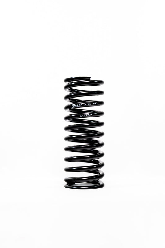 Swift Standard Conventional Tight Helix Spring - 13" Length | 5" OD | 275lbs/inch