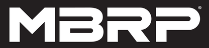 MBRP HD 20-21 Chevy/GMC 1500 6.2L T409 Muffler Bypass | Silverado/Sierra (S5003409)