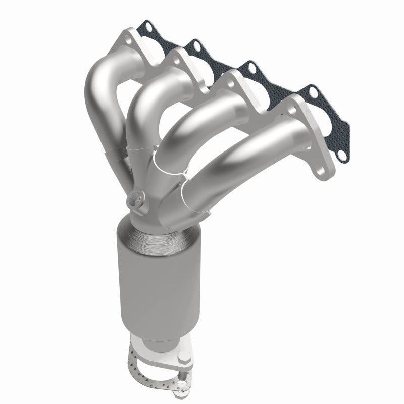 Magnaflow 50402 DirectFit Converter For Kia Sportage 2.0L