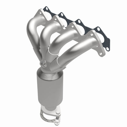 Magnaflow 50402 DirectFit Converter For Kia Sportage 2.0L