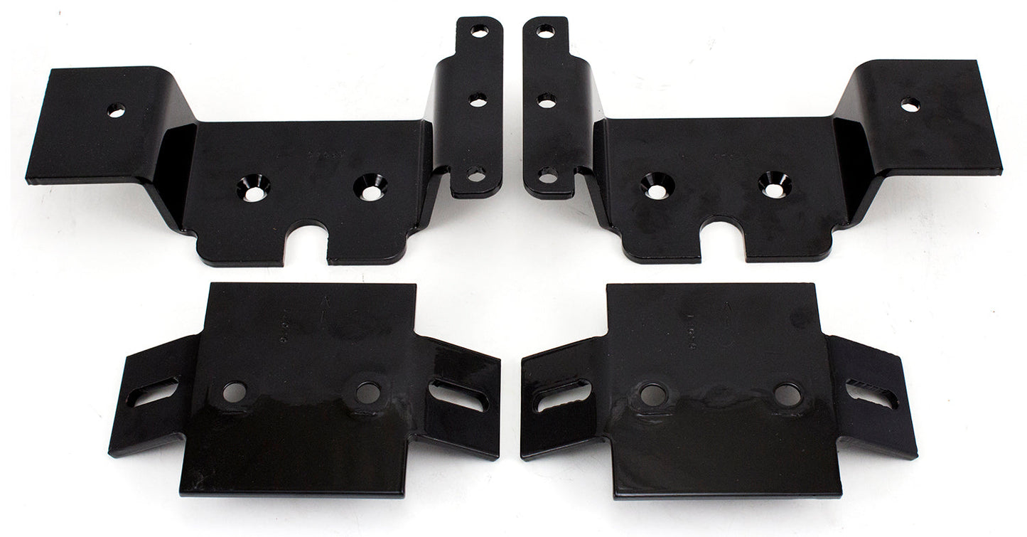 Air Lift Loadlifter 5000 for Half Ton Vehicles (57211)