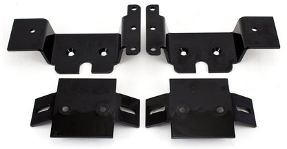 Air Lift Loadlifter 5000 for Half Ton Vehicles (57211)