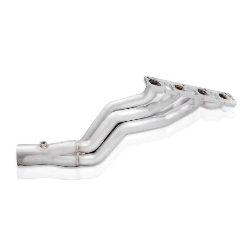 Stainless Works 1-7/8in Headers w/ Cats | Ram 19+ (RAM19HCAT)