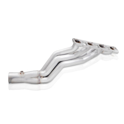 Stainless Works 1-7/8in Headers w/ Cats | Ram 19+ (RAM19HCAT)