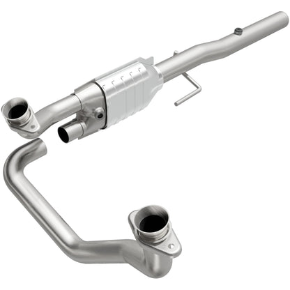 MagnaFlow 94-01 Ram 1500/2500/3500 Van Catalytic Converter (51274)