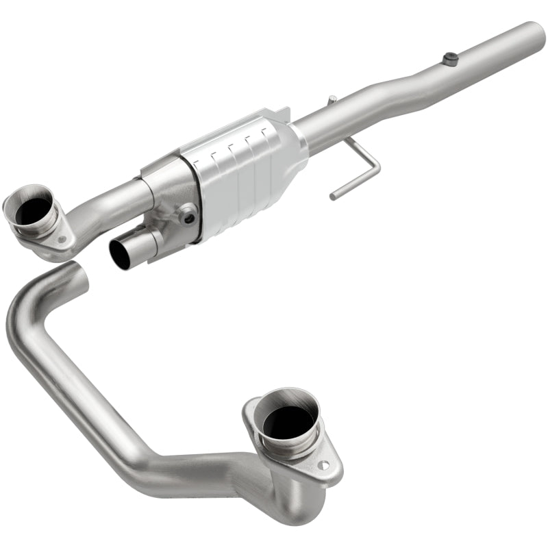 MagnaFlow Direct Fit Catalytic Converter | Dodge Ram 1500/2500/3500 94-02 (23285)