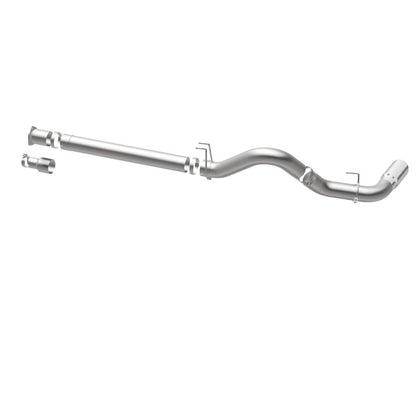 MagnaFlow 08-23 Ford F-250/350/450 6.4/6.7L DPF-Back SS 5in Rear Exit | F-Series Super Duty (17872)