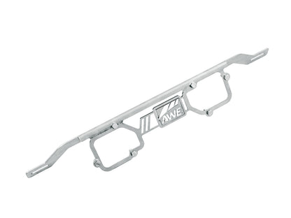 AWE Tuning Valve Motor Bracket for 2018 + Mustang GT with the Active Valve Performance Exhaust (1310-11022)