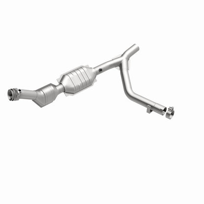 Magnaflow 51544 DirectFit Converter for Ford Trucks 01 5.4L