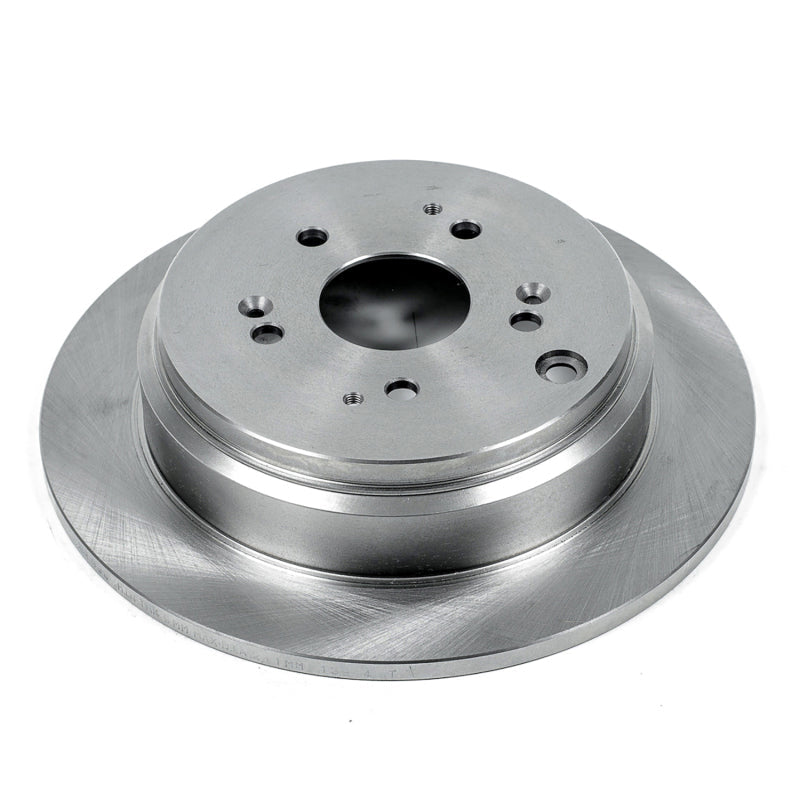 PowerStop Rear Brake Rotor | Honda Odyssey (02-04) (JBR988)