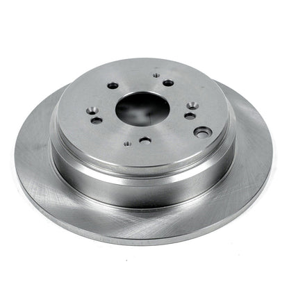 PowerStop Rear Brake Rotor | Honda Odyssey (02-04) (JBR988)