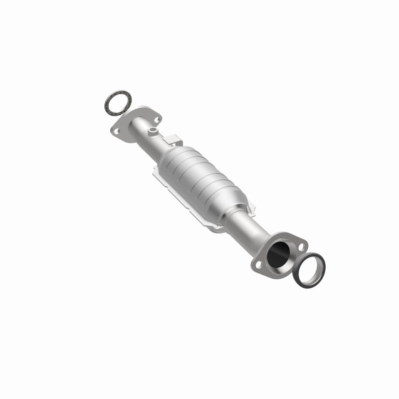Magnaflow 51899 DirectFit Converter For Mazda 6 06-08 2.3L