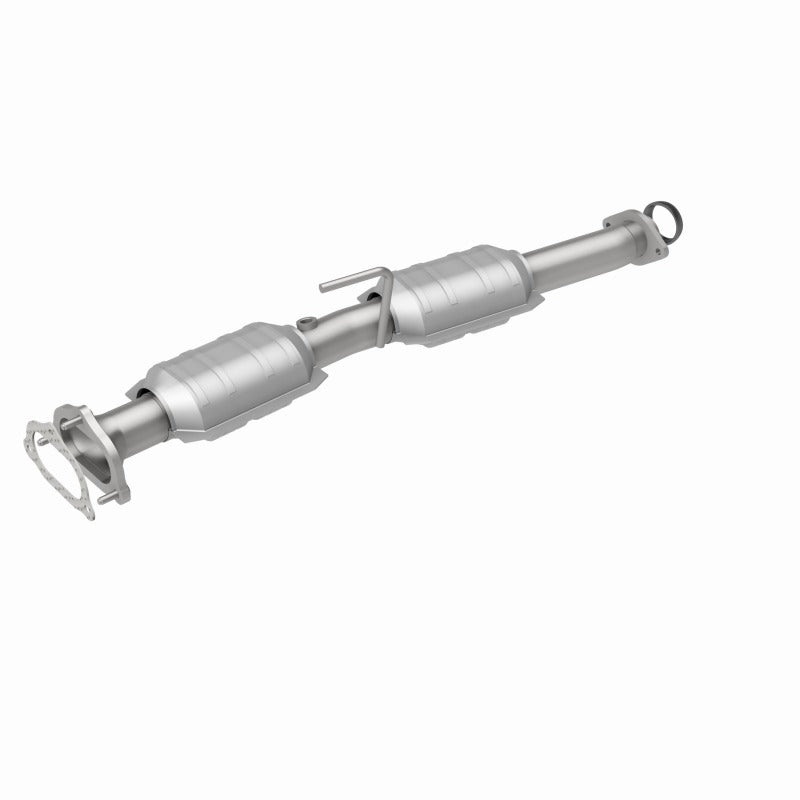 MagnaFlow D/F Converter 03-04 Ford Ranger 3.0/4.0 for Ford Ranger (03-04)