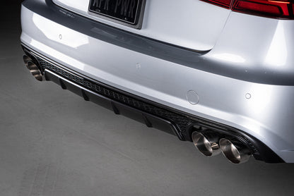 APR Catback Exhaust System | Audi S6/S7 (C7) (13-18) (CBK0009)