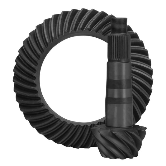 Yukon Gear 4.88 R&R Gear Set For Ford F-350/ F-250 (2011-23) (YG DM275-488)