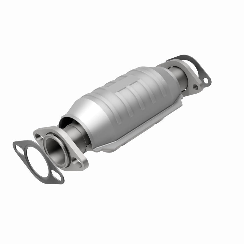 Magnaflow Mazda/Nissan Conv D&S | 75-94 Nissan 280Z/ZX, Maxima, NX, Sentra (22757)
