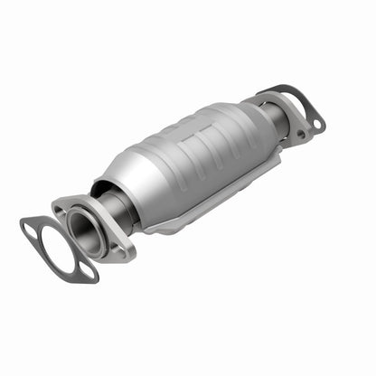 Magnaflow Mazda/Nissan Conv D&S | 75-94 Nissan 280Z/ZX, Maxima, NX, Sentra (22757)