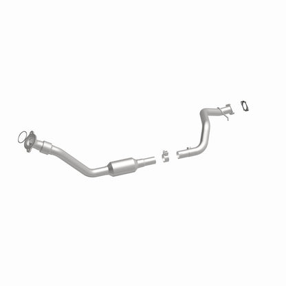 Magnaflow 52039 OEM Undrbdy Dir Fit Converter For Aztek 01-04 3.4
