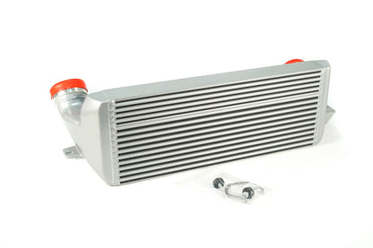 CSF High Performance Stepped Core Bar/Plate Intercooler | BMW 335i/xi (E90/E91/E92/E93) (8127)
