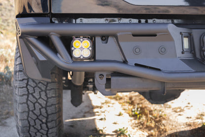 DV8 Offroad RBFF1-06 Rear Tube Bumper for 21-26 Ford F150