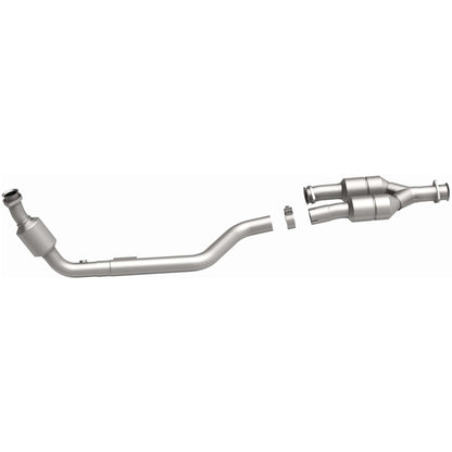 MagnaFlow 2004 Mercedes-Benz SLK320 California Grade CARB Compliant Direct-Fit Catalytic Converter
