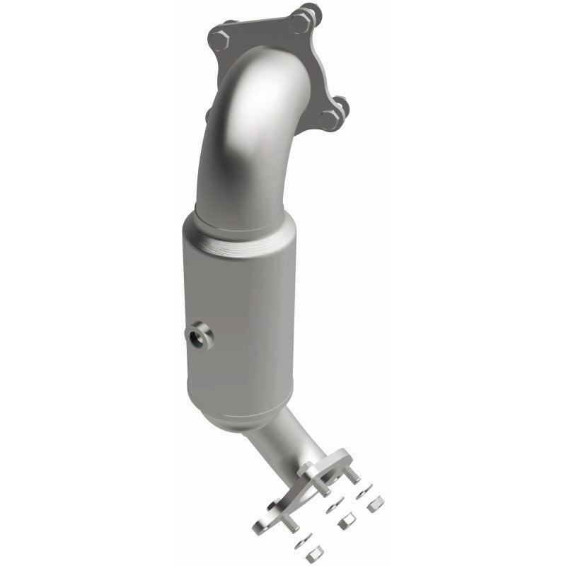 Magnaflow OEM Grade Catalytic Converter | Honda Civic/Accord 13-26 (280120)