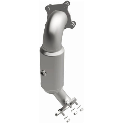 Magnaflow OEM Grade Catalytic Converter | Honda Civic/Accord 13-26 (280120)