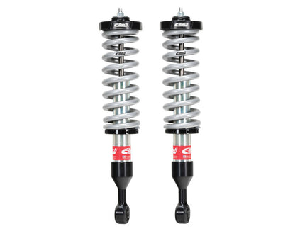 Eibach PRO-TRUCK Coilovers (Front) for 2010-2023 Lexus GX460 4.6L SUV 4WD (J150)