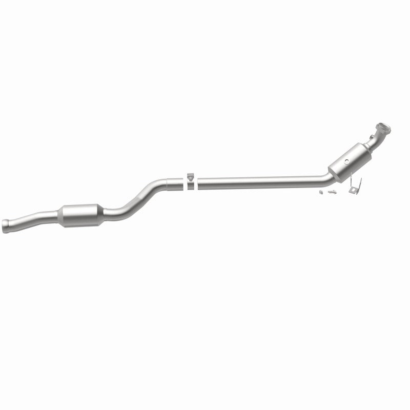 Magnaflow 21-447 OEM Underbody Conv For E350 V6 3.5
