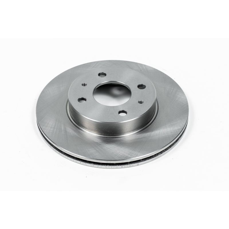 PowerStop Front Brake Rotor | Nissan 200SX (95-98) (JBR754)