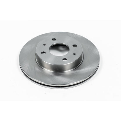 PowerStop Front Brake Rotor | Nissan 200SX (95-98) (JBR754)