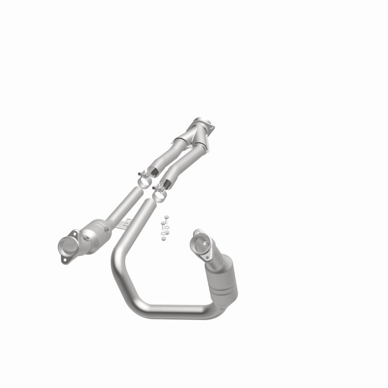 Magnaflow OEM Grade Direct-Fit Catalytic Converter | Ford Transit 150/250/350 (52436)