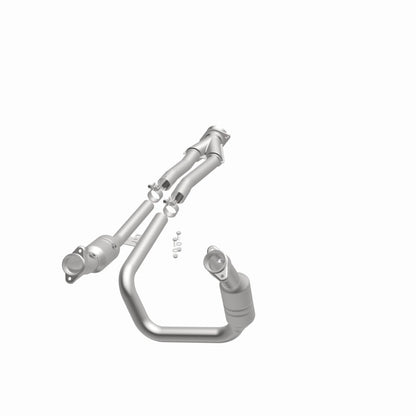 Magnaflow OEM Grade Direct-Fit Catalytic Converter | Ford Transit 150/250/350 (52436)