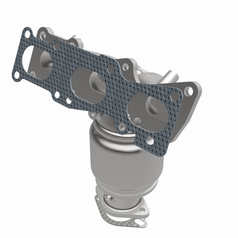 Magnaflow 5582855 Catalytic Converter DF Manifold California Grade For Kia Sedona 07-10