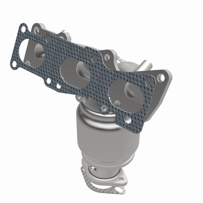 Magnaflow 5582855 Catalytic Converter DF Manifold California Grade For Kia Sedona 07-10