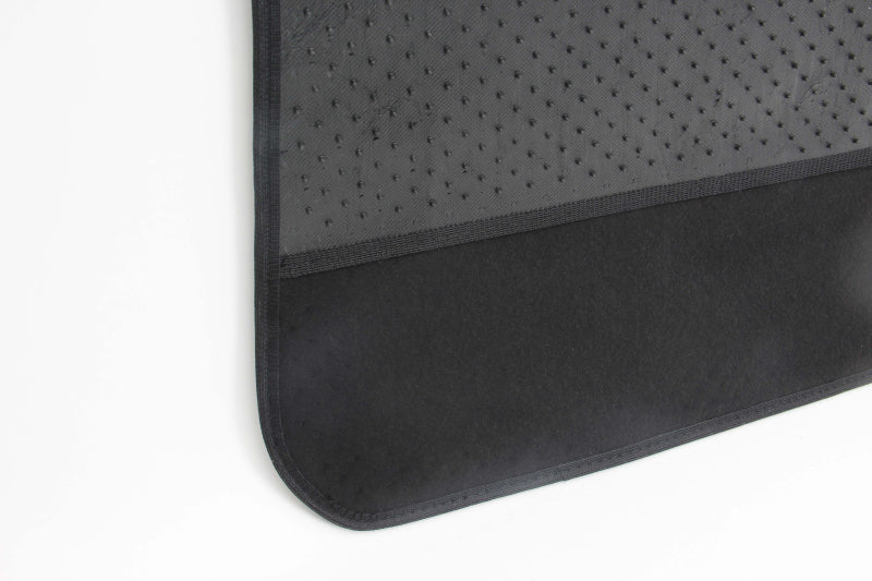 Dinan Signature Floor Mats | BMW 550i GT F07 (10-15) (D701-DNBW1513-4C-BLK)