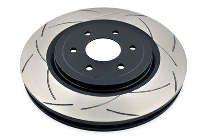 DBA Front Slotted Street Series Rotor | Nissan Pathfinder 5.6L (08-12) (DBA2312S)
