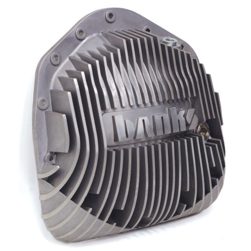 Banks Power 19259 Rear Ram-Air Differential Cover for 01-19 Chevy/GMC