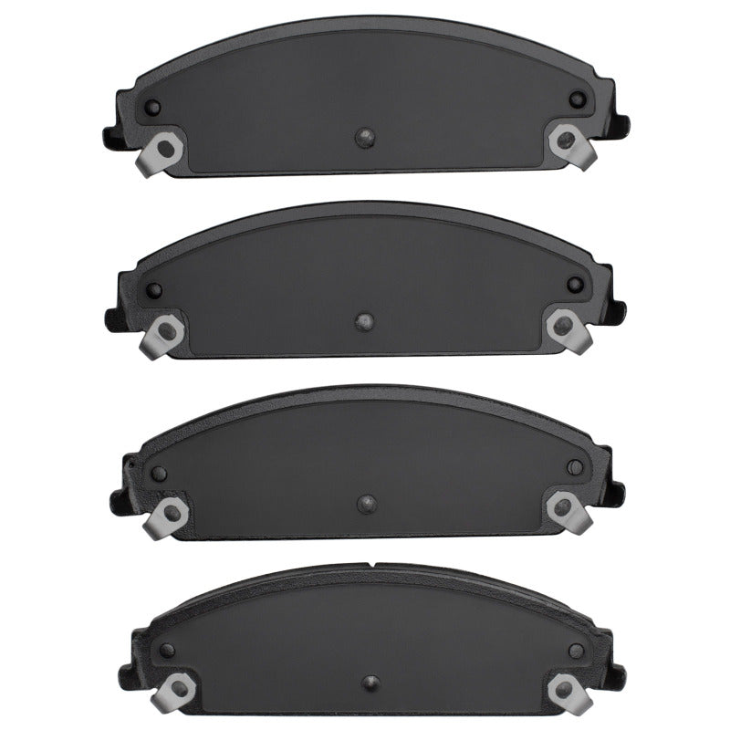 DFC Front Brake Pads: Chrysler 300 (05-23)
