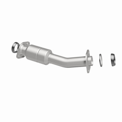 Magnaflow 52549 DirectFit Converter For Toyota Sienna 11-15 3.5L Underbody