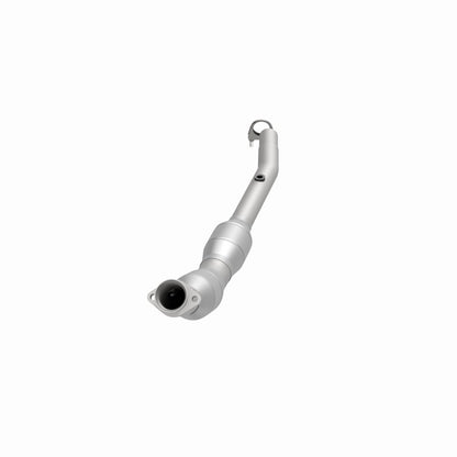 MagnaFlow 49724 DirectFit Converter OE Fit For Rover HSE4.4 (03-05)