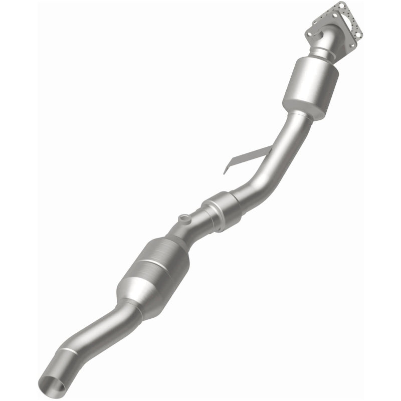 Magnaflow 49916 DirectFit Converter 00-02 Audi S4 2.7L P/S