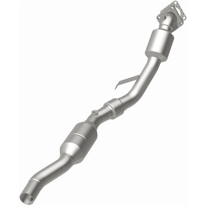 Magnaflow 49916 DirectFit Converter 00-02 Audi S4 2.7L P/S