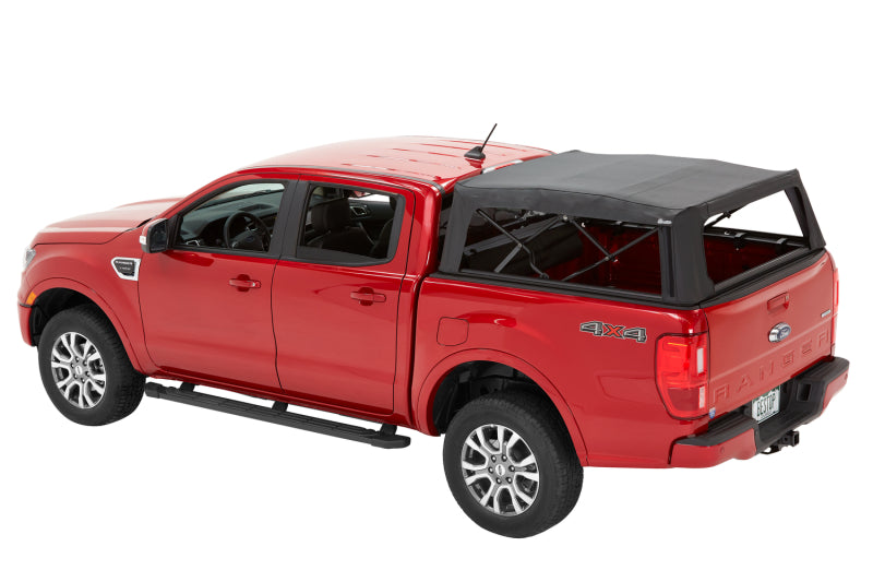 Bestop 77332-35 5' Supertop2 Soft Bed Cap/Topper for 19-24 Ford Ranger