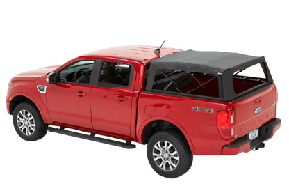 Bestop 77332-35 5' Supertop2 Soft Bed Cap/Topper for 19-24 Ford Ranger