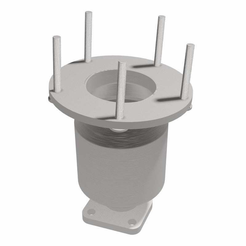 Magnaflow 50224 DirectFit Converter For Daihatsu 1.0 88-92