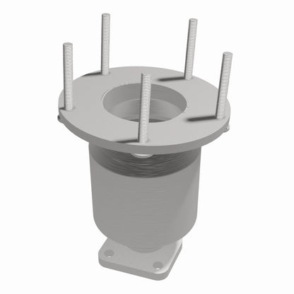 Magnaflow 50224 DirectFit Converter For Daihatsu 1.0 88-92