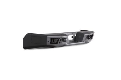 Body Armor 4x4 GM-2966 Ambush Rear Bumper for 2019-2024 Chevy Silverado 1500