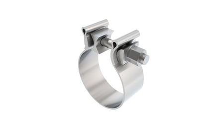 Borla SS 2.75in AccuSeal Clamp | Universal (18327)