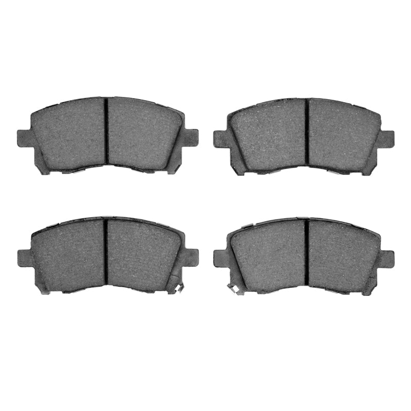 DFC 97-03 Subaru Legacy Front Advanced Ceramic Brake Pads (1551-0721-00)